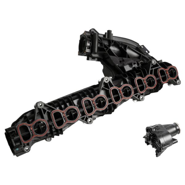FEBI FE176958 Cylinder Head Inlet Exhaust Side