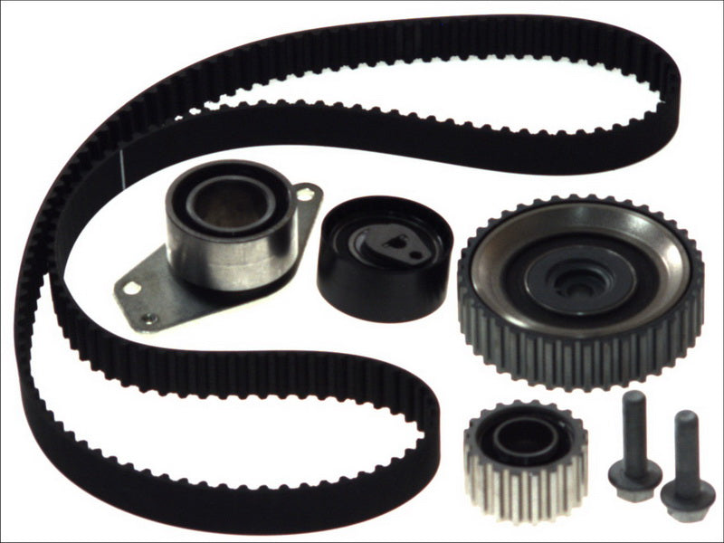 CONTITECH CT1026K2 Timing Belt Set