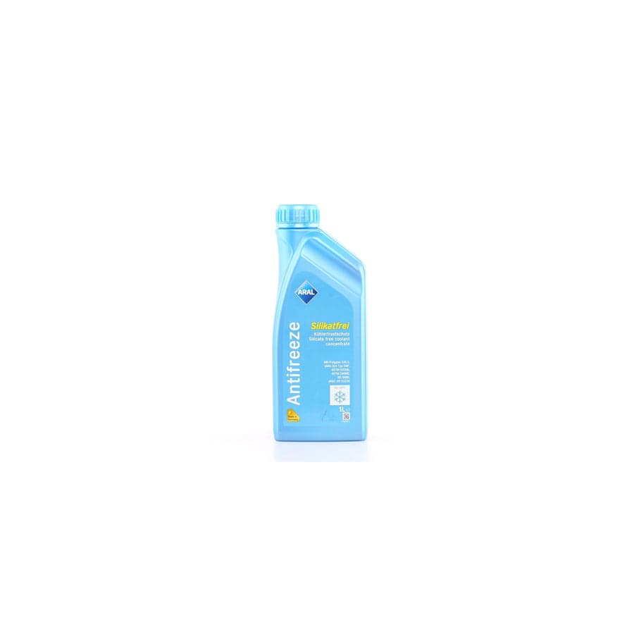 Aral 154E4C Antifreeze