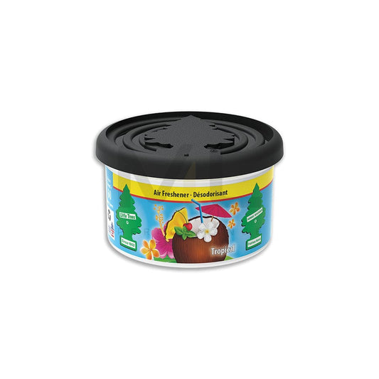 ARBRE MAGIQUE Tropical 192753 Car air freshener Tin