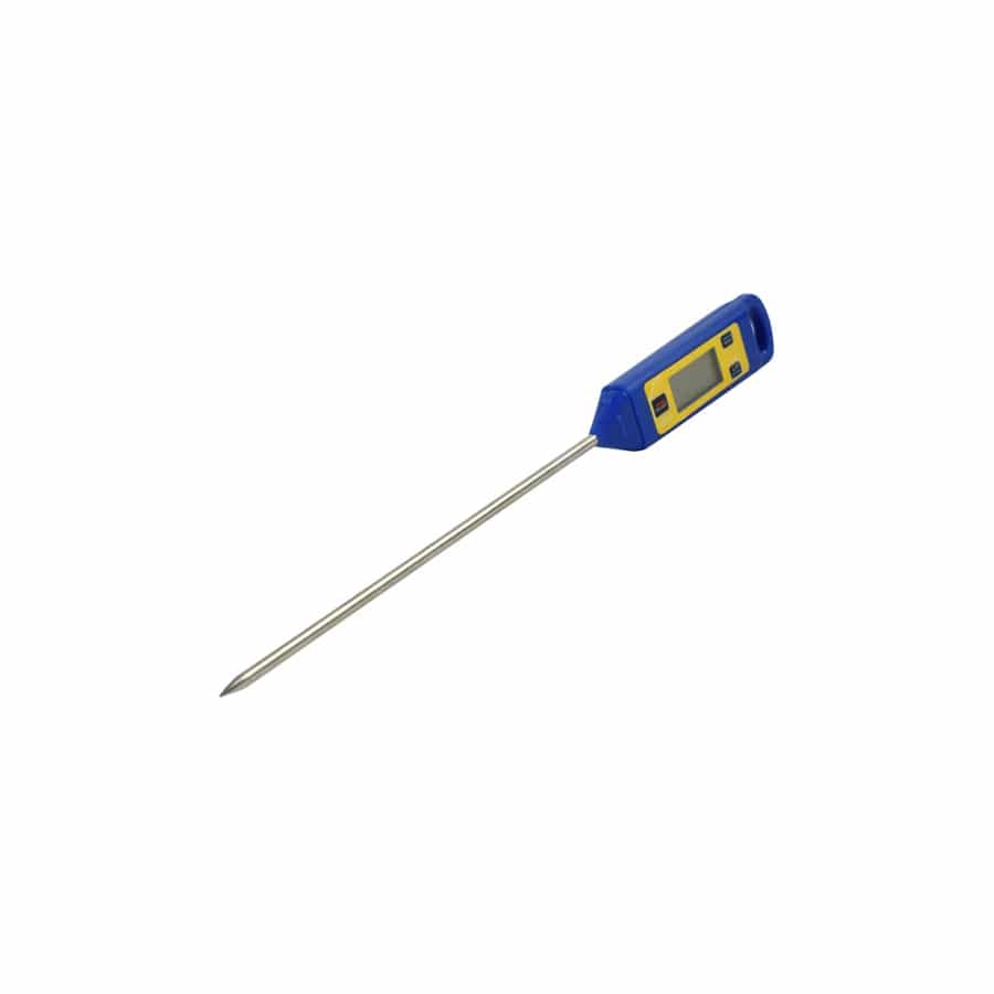 Arctic Hayes ARCAH02 Stem Thermometer