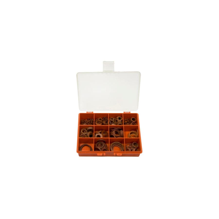 Arctic Hayes ARCFWKIT Fibre Washer Kit 330 Piece