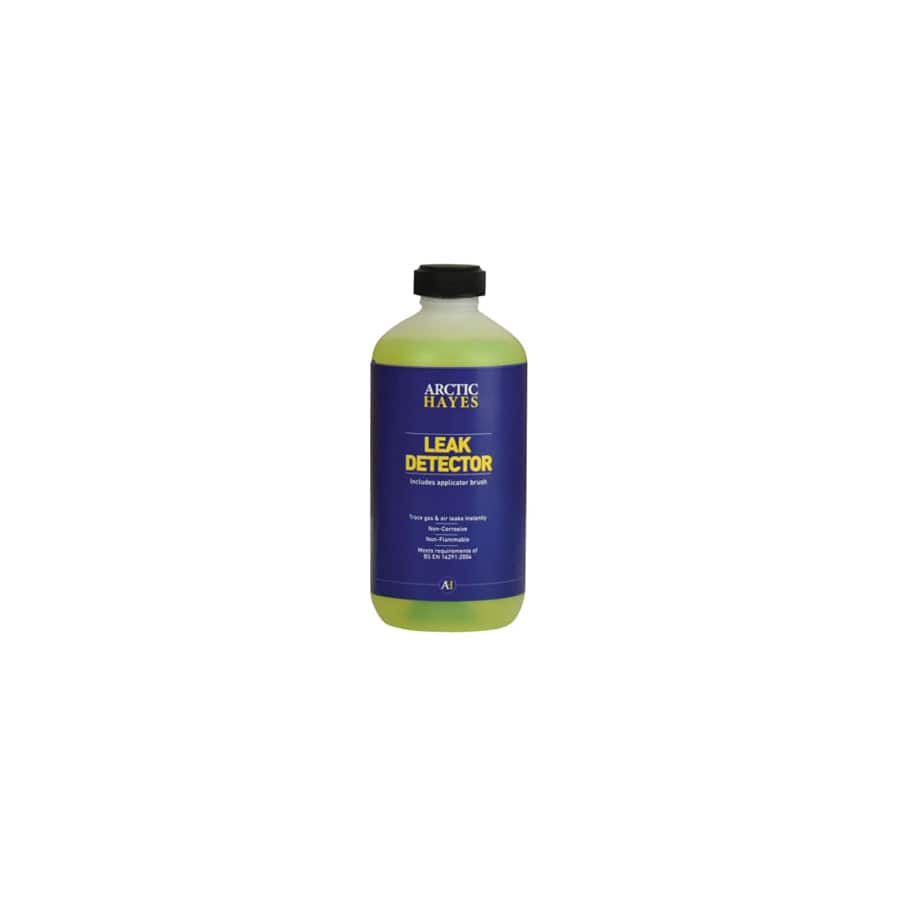 Arctic Hayes ARCPH026 Brush-On Gas Leak Detector Fluid 250ml