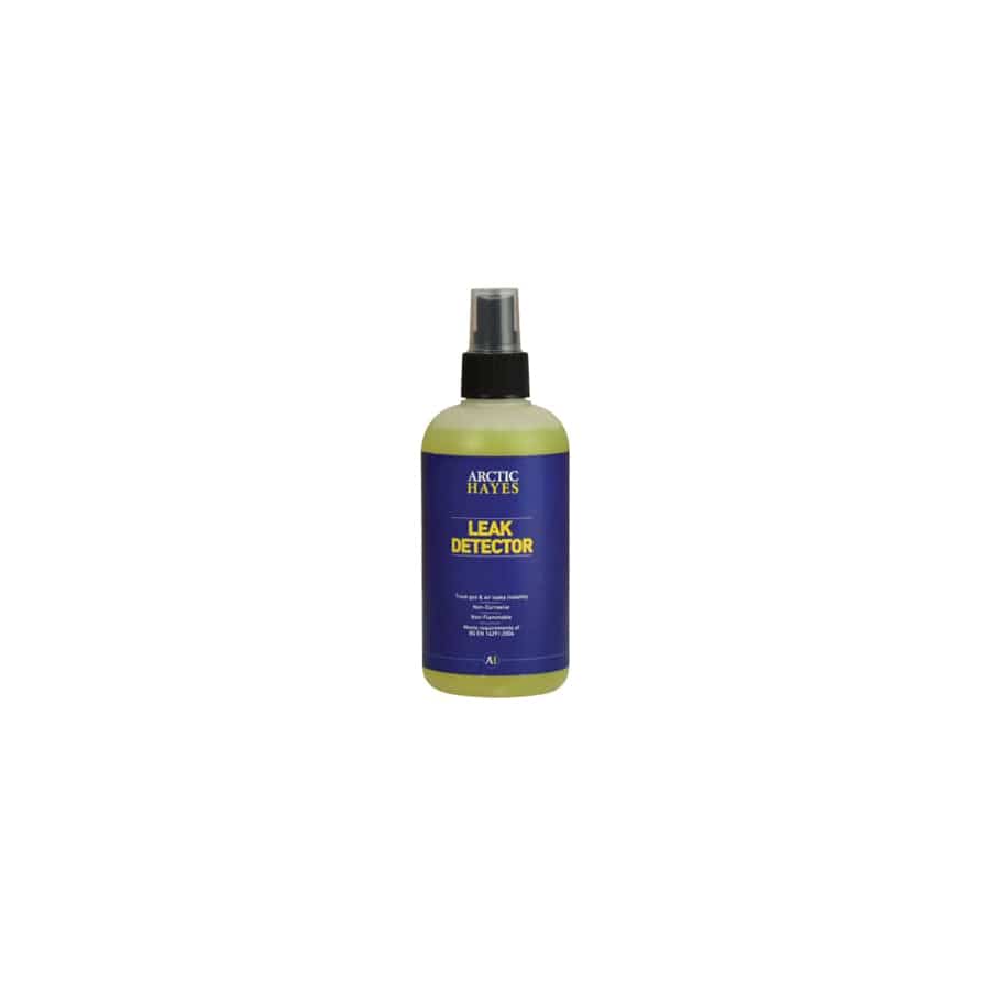 Arctic Hayes ARCPH026A Gas Leak Detector with Atomiser 250ml