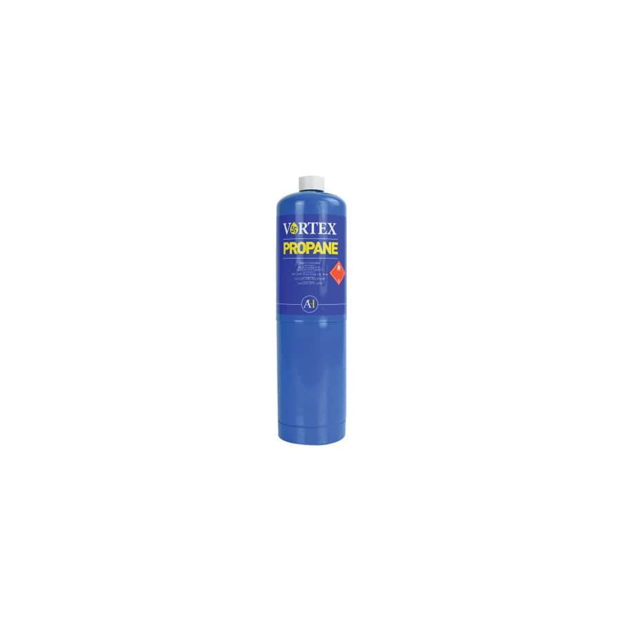 Arctic Hayes ARCVG2 Vortex Propane Gas Cylinder