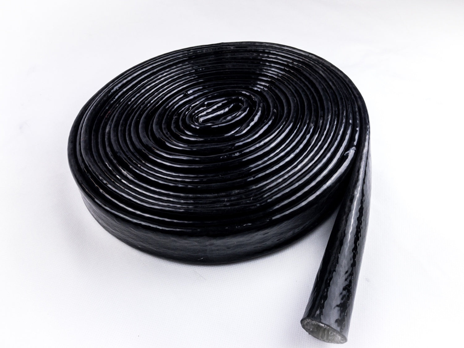 ARD 150028 SILICONE HEAT SLEEVE,30MM, 1M