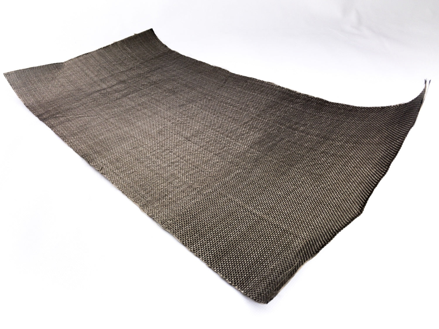 ARD 150040 ADHESIVE TITANIUM HEAT BARRIER, 0.6MM X 30CM X 60CM