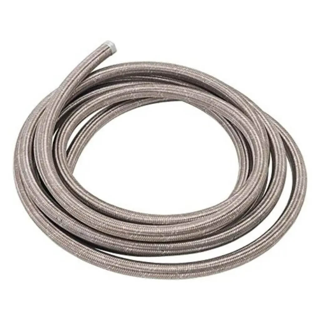 ARD AR0721-16-M HOSE, BRAIDED STAINLESS STEEL AN16