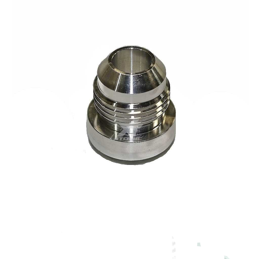 ARD AR617-7116SS STAINLESS STEEL MALE WELD BUNG AN 16