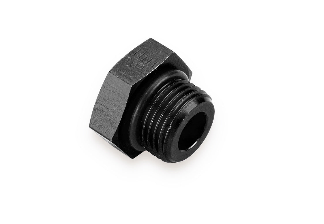 ARD ARAN814-6 AN FLARE PLUG O-RING SEAL (AN814-06DBK)