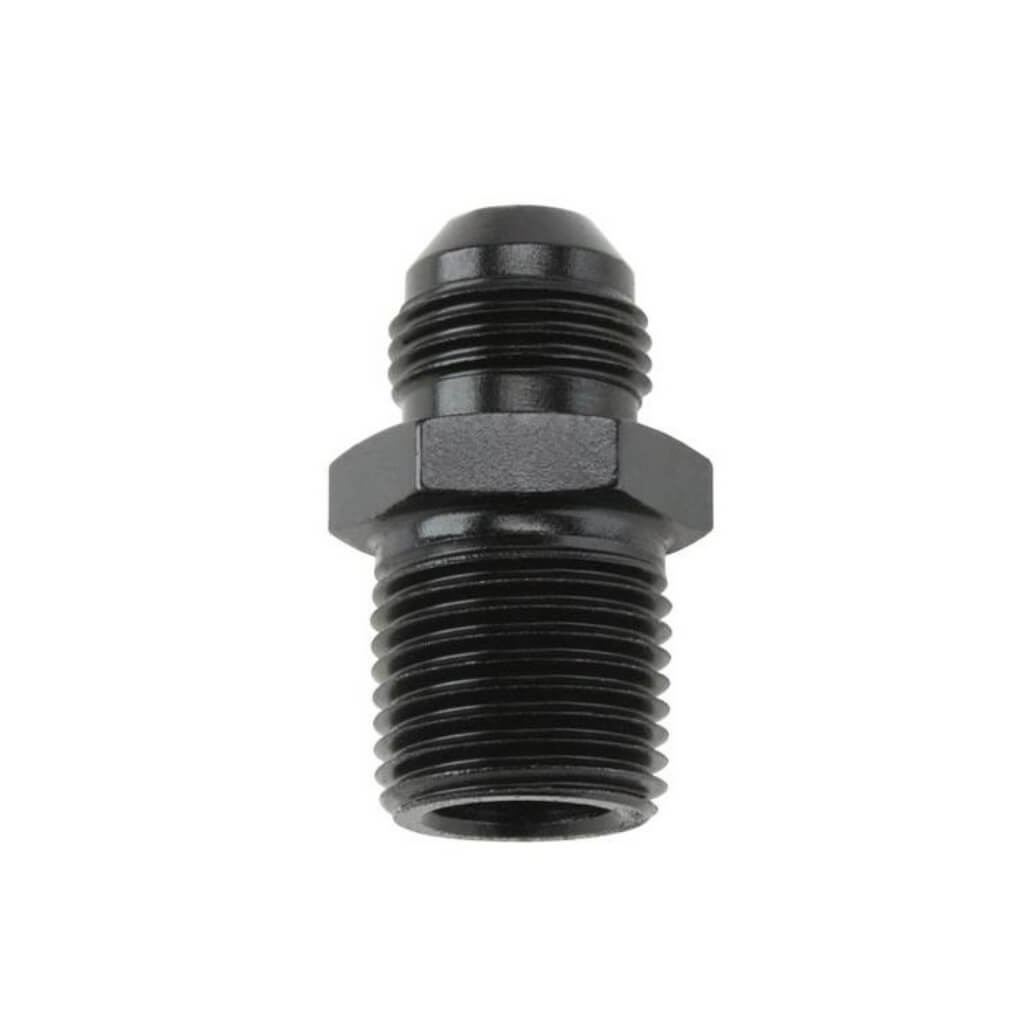 ARD ARAN816-6-2D FITTING AN6 1/8" NPT BLACK