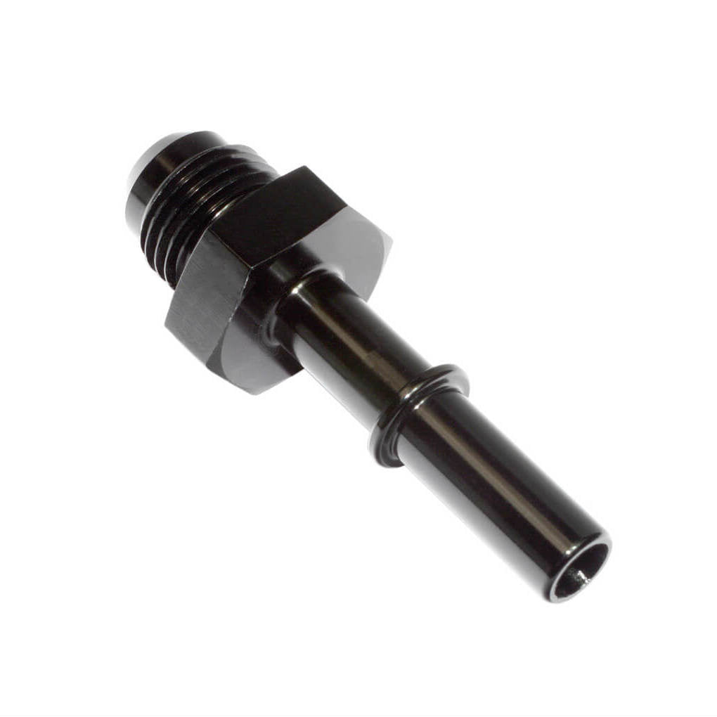 ARD ARAN817-06-3/8 QUICK CONNECT AN6 3/8 BLACK