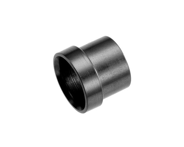 ARD ARAN819-6B TUBE SLEEVE FITTINGS, AN6 BLACK (AN819-06B)