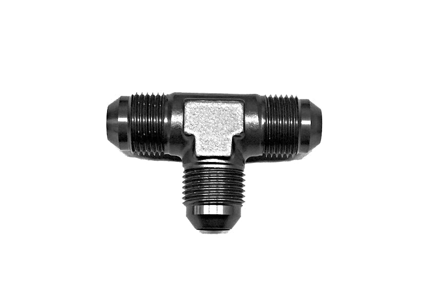 ARD ARAN824-4B TEE ADAPTER - AN4 (AN824-04DBK)
