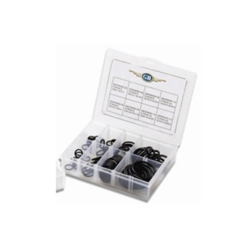 ARD ARBOX-12 ALUMINIUM WASHER FOR FITTINGS (10PC)