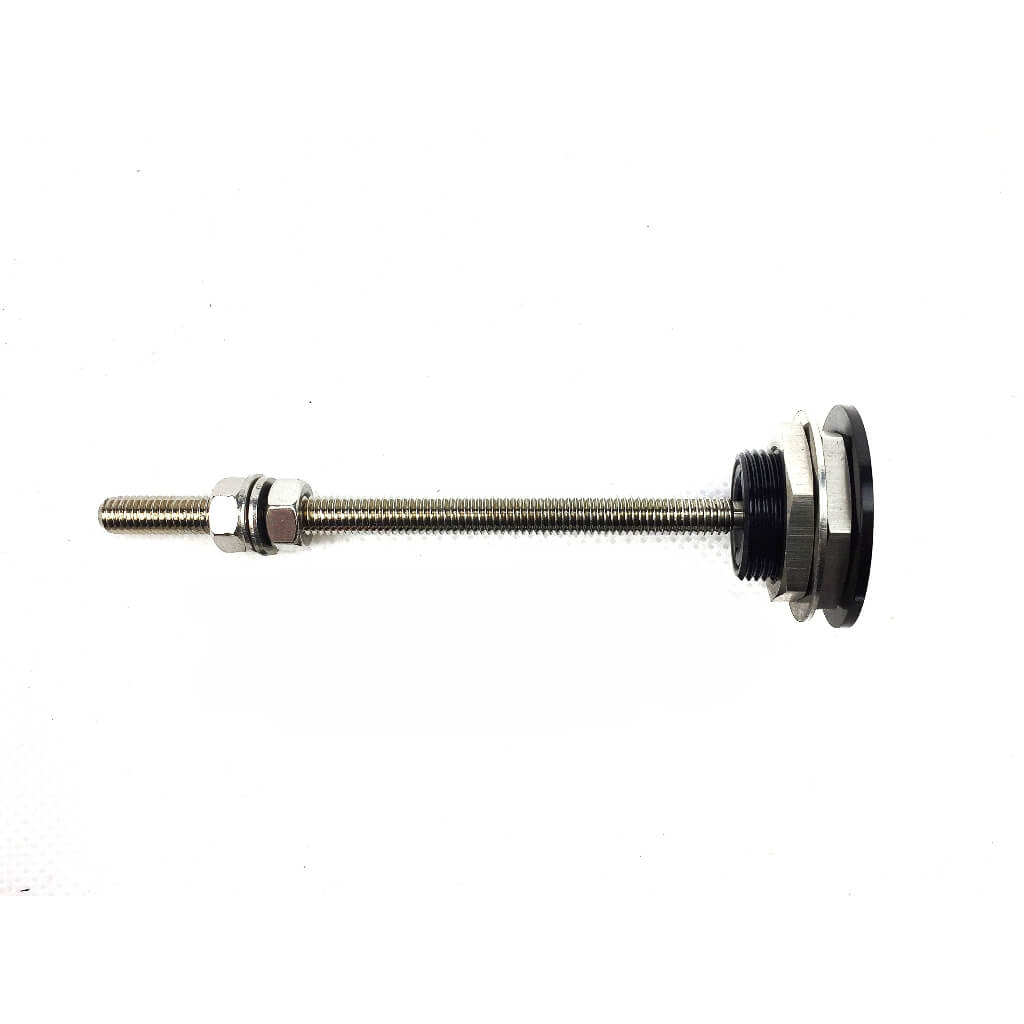 ARD ARDR01407 HOOD PIN SAFETY KIT O.D. 31.5 MM