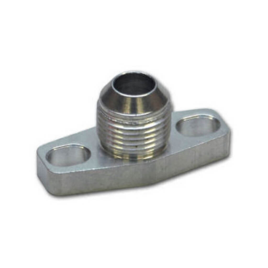 ARD ARFS00901-7/8-14 TURBO DRAIN ADAPTER AN10, 37 DEGREE 38MM-41MM (1.5")