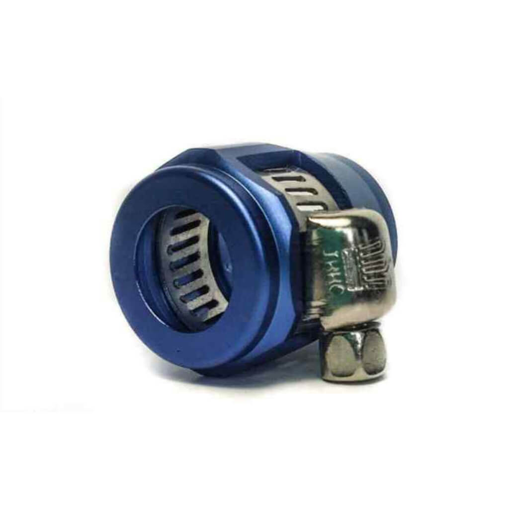 ARD ARG0209-8 NUT FOR FITTING WITH CLAMP AN8 D-17.75