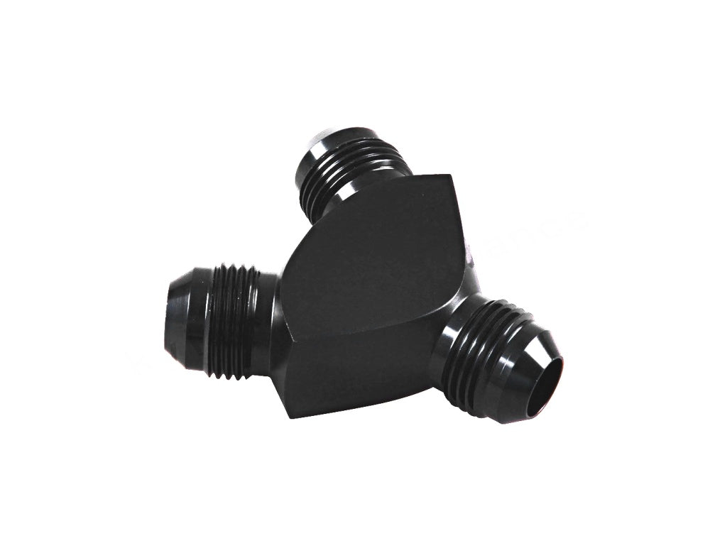 ARD ARY6200CB Y-TEE AN10 (BLACK) (AN828-10DBK)