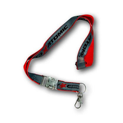 ARD ARD-POWERED-LANYARD POWERED BY ATOMIC LANYARD