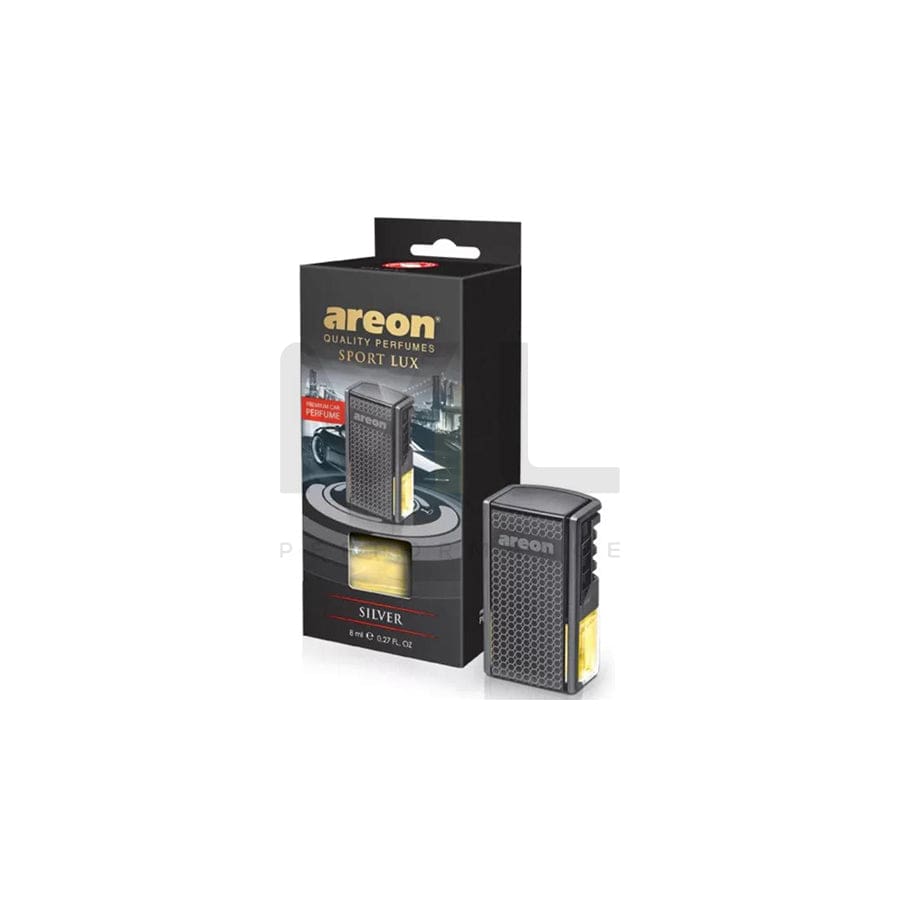 AREON AC02 Car air freshener Contents: 8ml