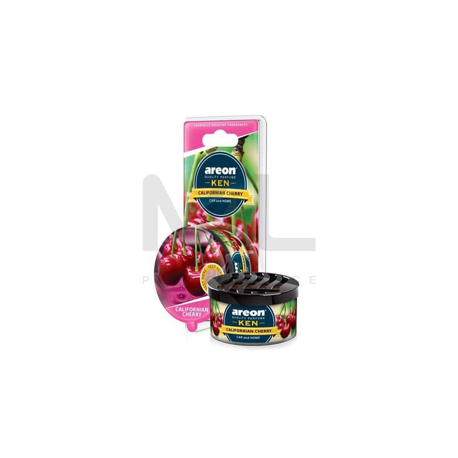 AREON AKB18 Car air freshener
