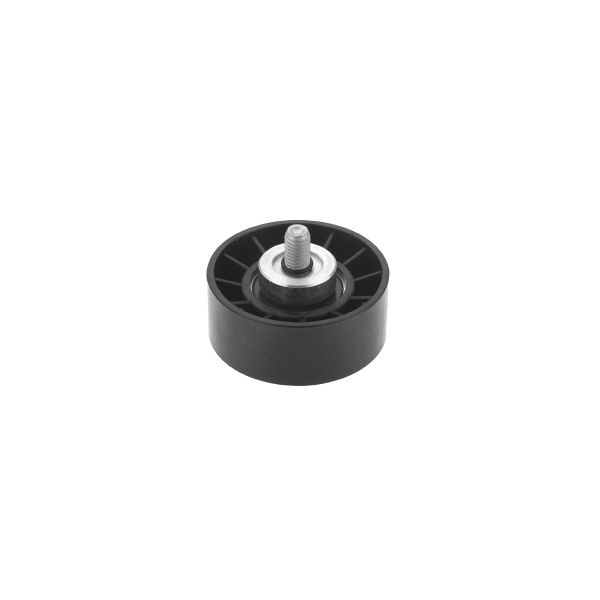 FEBI BILSTEIN FE17675 V-Ribbed Belt Deflection/Guide Pulley