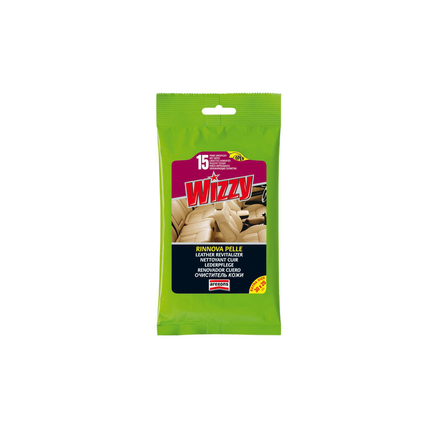 Arexons 1935 Leather Care Lotion