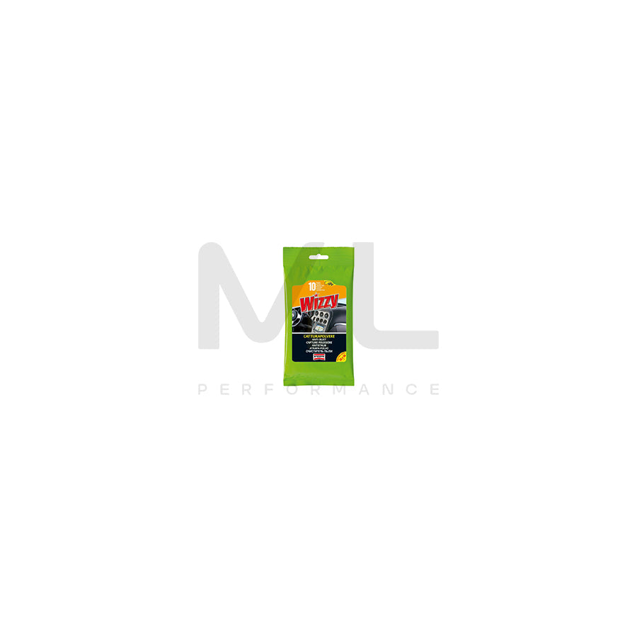 AREXONS 1973 Hand cleaning wipes 30g, Quantity: 10