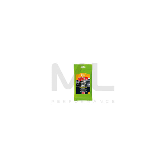 AREXONS 1973 Hand cleaning wipes 30g, Quantity: 10