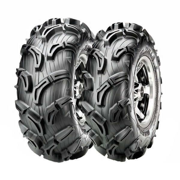 MAXXIS 27912OQMA52JZILLA Atv Tyre