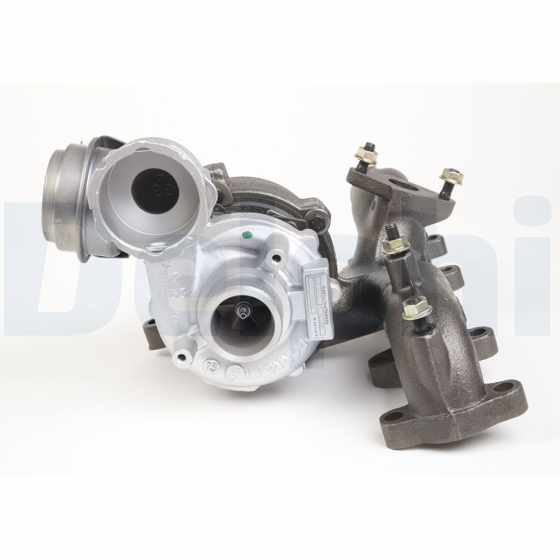 DELPHI DELHRX114 Turbocharger
