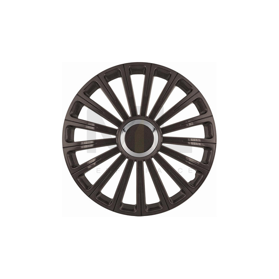ARGO 13 RADICAL PRO DARK Wheel trims 13 Inch Black