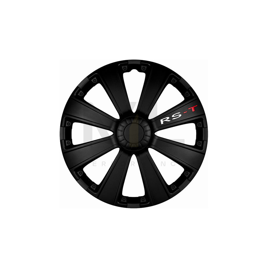 ARGO 13 RST BLACK Wheel trims 13 Inch Black
