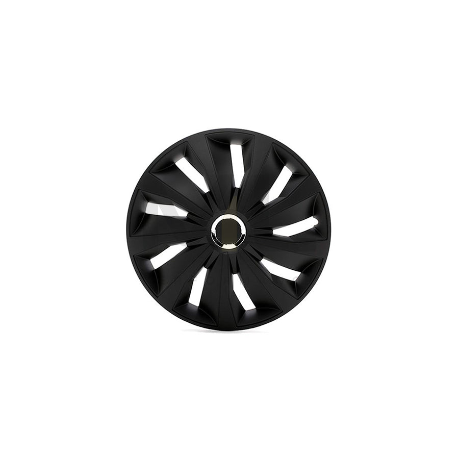 ARGO 14 GRIP PRO BLACK Wheel trims 14 Inch Black
