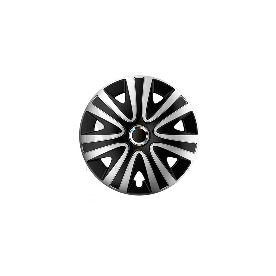 ARGO 15 RIALTO PRO Wheel trims 15 Inch Silver