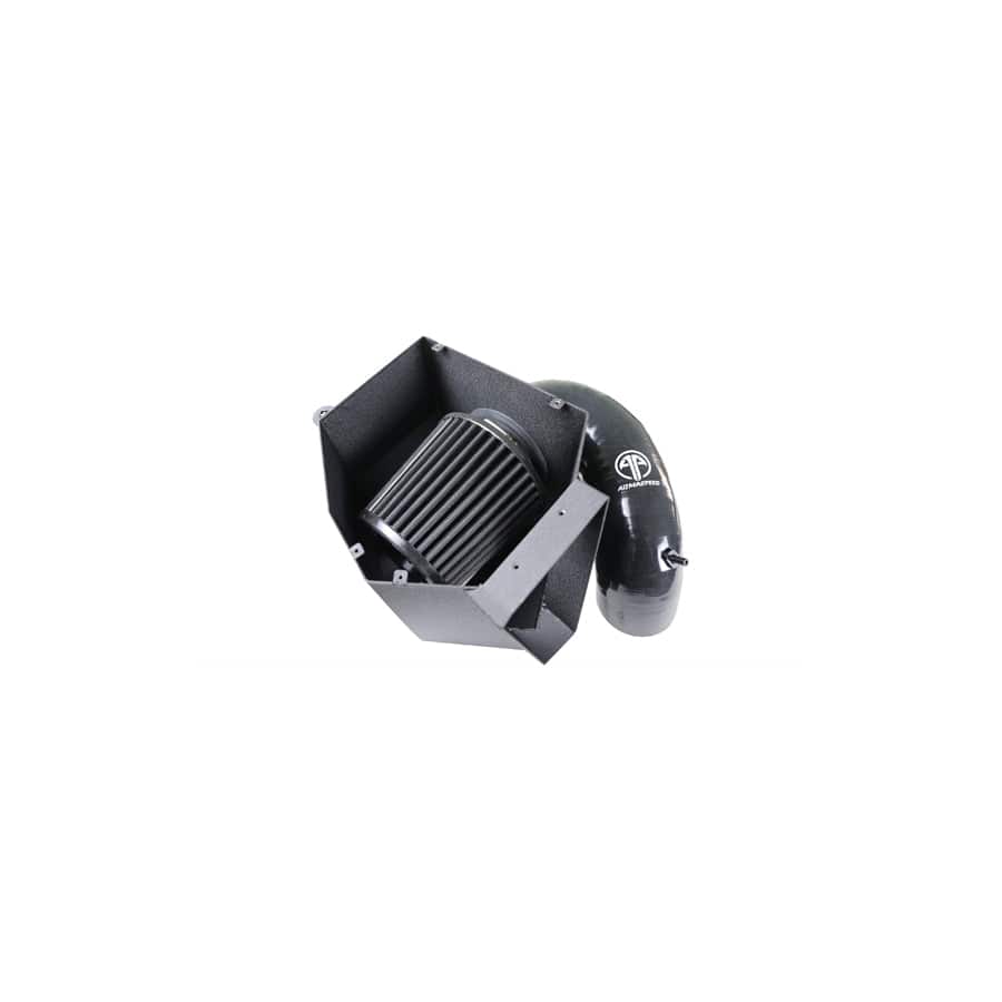 Armaspeed CG85-02-0012 Audi A6 C8 2.0T Cold Air Intake-Cal (Aluminum Base+ Aluminum Lid)