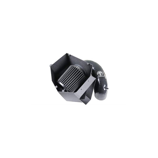 Armaspeed CG85-02-0012 Audi A6 C8 2.0T Cold Air Intake-Cal (Aluminum Base+ Aluminum Lid)