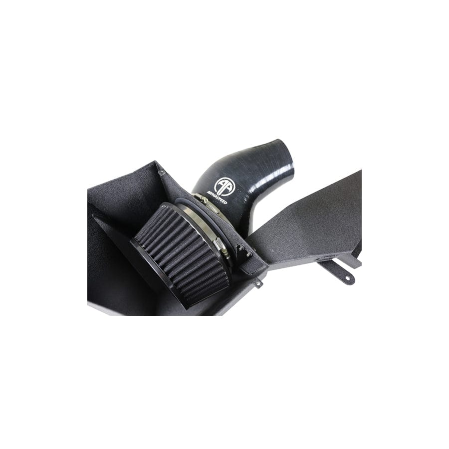 Armaspeed CG85-02-0016 Audi A6 C8 3.0T Air Intake-Cal (Aluminum Base+ Aluminum Lid)