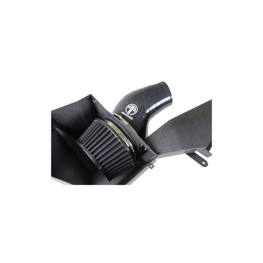 Armaspeed CG85-02-0016 Audi A6 C8 3.0T Air Intake-Cal (Aluminum Base+ Aluminum Lid)