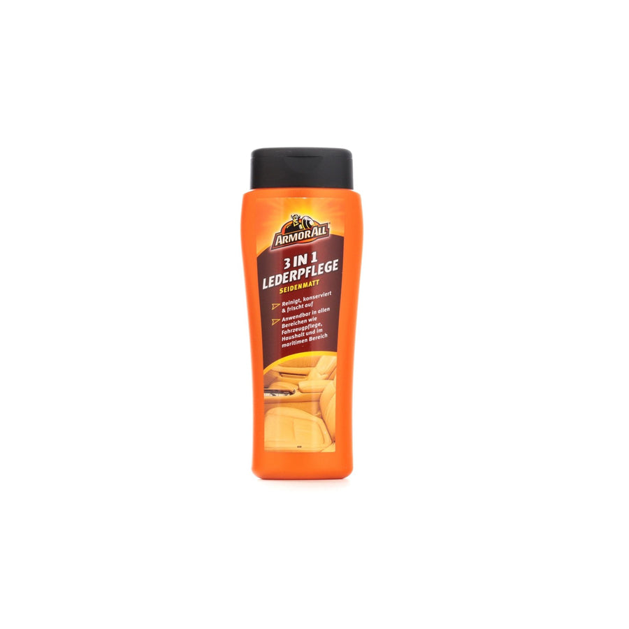 Armor All 13255L Leather Cleaner