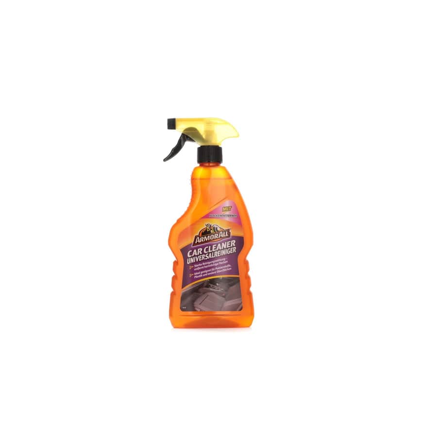 Armor All 30525L Synthetic Material Cleaner