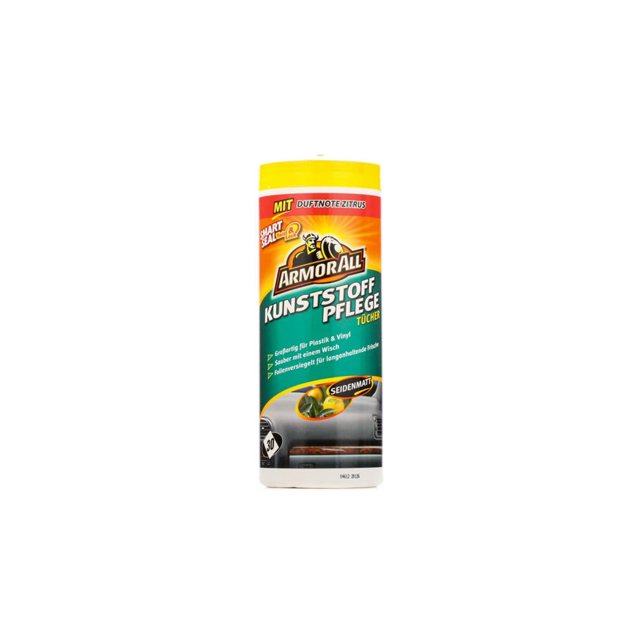 Armor All 33025L Synthetic Material Care Products