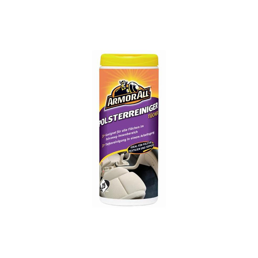 Armor All 38025L Textile / Carpet Cleaner