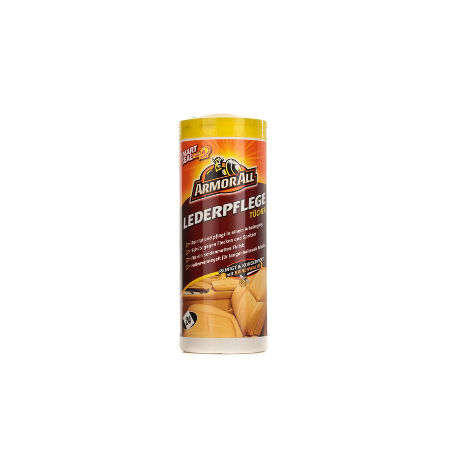 Armor All 39020L Leather Care Lotion