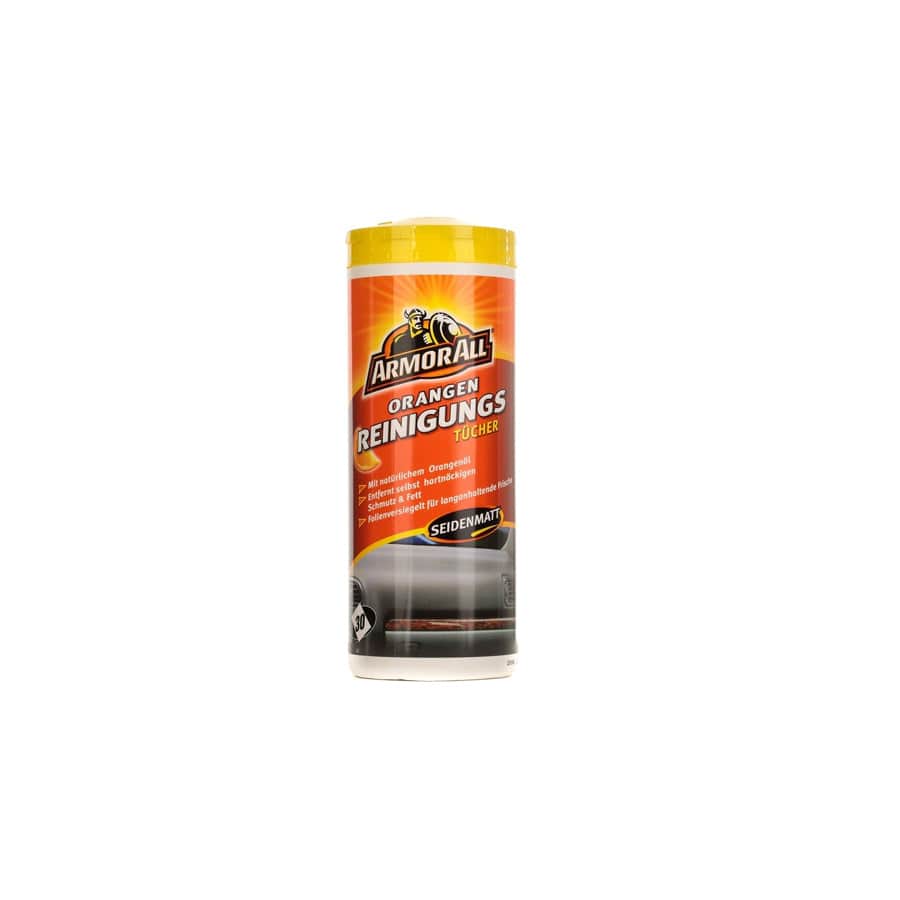 Armor All 45025L Synthetic Material Cleaner