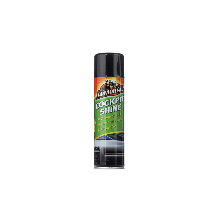 Armor All 85500L Synthetic Material Cleaner