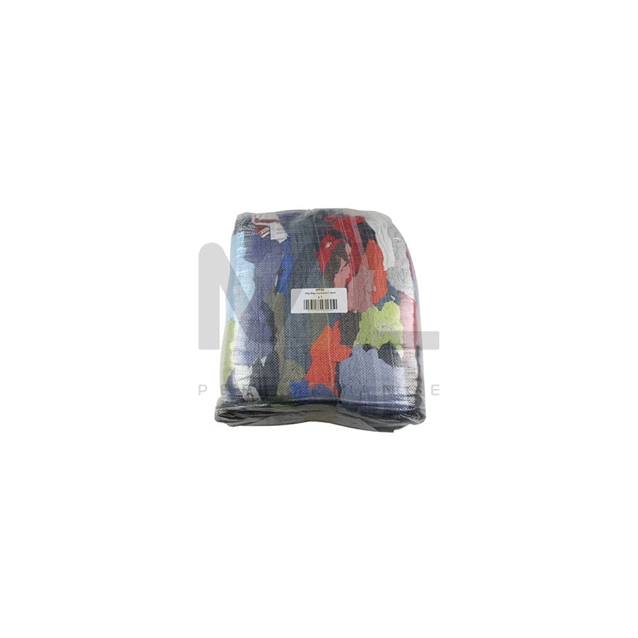 ARMORALL 10kg Laundered Coloured Cloths