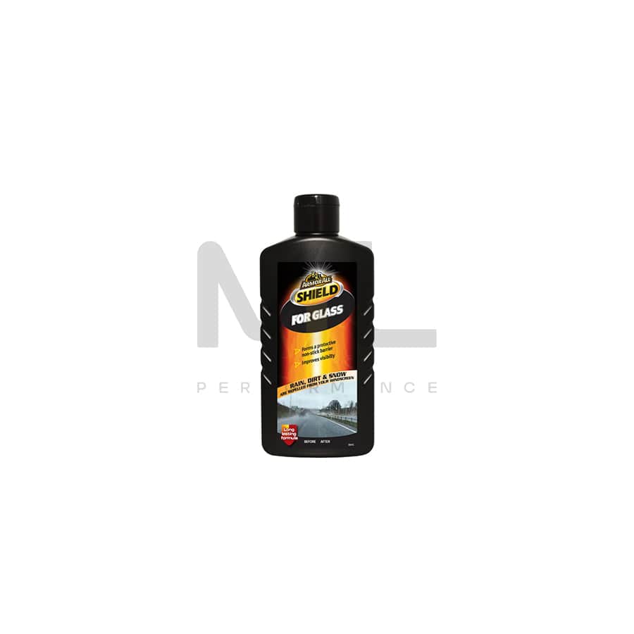 ARMORALL AA 200ml Shield for Glass