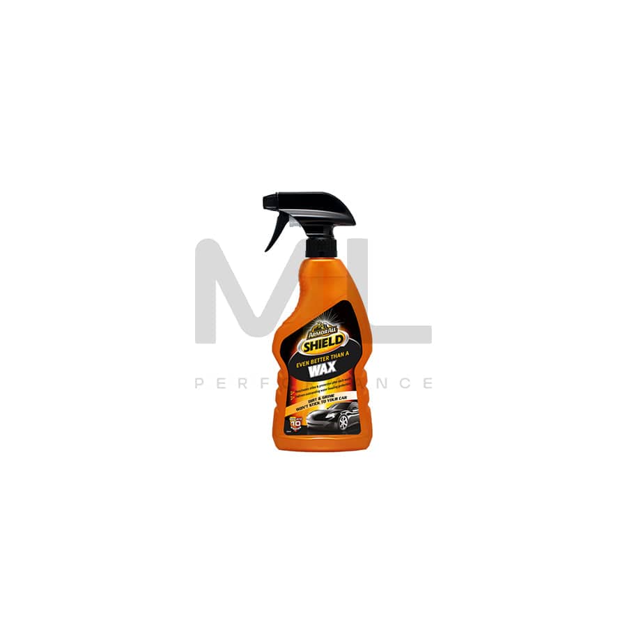 ARMORALL AA 500ml Shield Better than a Wax